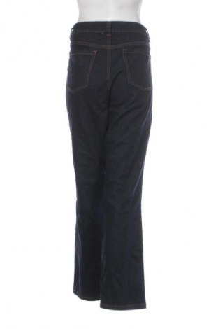 Дамски дънки Unbranded, Размер XXL, Цвят Син, Цена 10,22 €