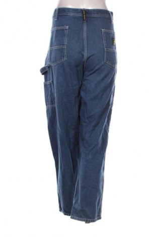 Női farmernadrág Unbranded, Méret XXL, Szín Kék, Ár 5 139 Ft