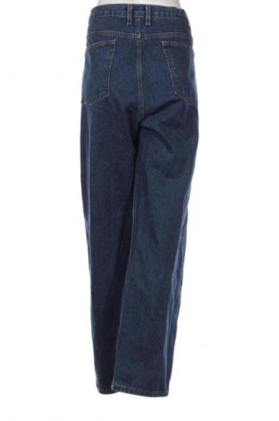 Blugi de bărbați Unbranded, Mărime XXL, Culoare Albastru, Preț 90,99 Lei