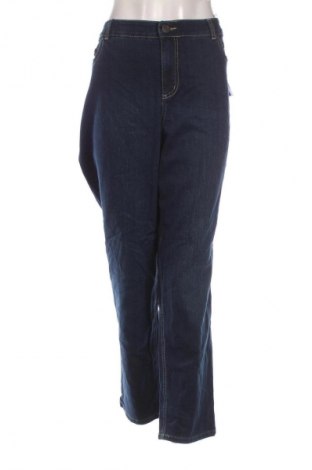 Дамски дънки Jms, Размер 3XL, Цвят Син, Цена 15,33 €