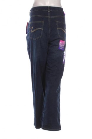 Дамски дънки Jms, Размер 3XL, Цвят Син, Цена 15,33 €