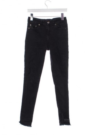 Дамски дънки Unbranded, Размер S, Цвят Черен, Цена 15,33 €