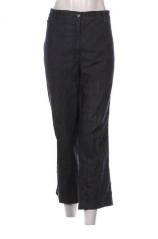 Dámské džíny  Unbranded, Velikost XXL, Barva Modrá, Cena  329,00 Kč