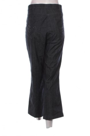 Dámské džíny  Unbranded, Velikost XXL, Barva Modrá, Cena  329,00 Kč