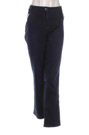 Дамски дънки Unbranded, Размер 5XL, Цвят Син, Цена 9,20 €