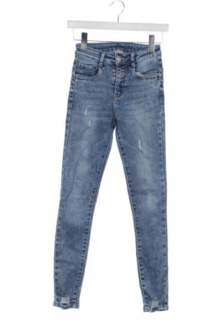 Blugi de femei Unbranded, Mărime XXS, Culoare Albastru, Preț 56,99 Lei