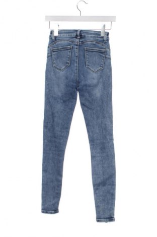 Blugi de femei Unbranded, Mărime XXS, Culoare Albastru, Preț 56,99 Lei