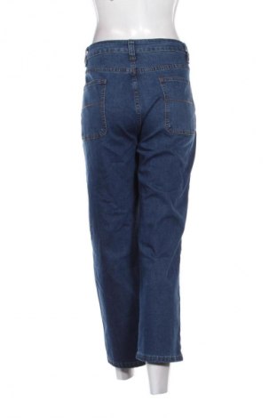 Blugi de femei Unbranded, Mărime XL, Culoare Albastru, Preț 78,99 Lei