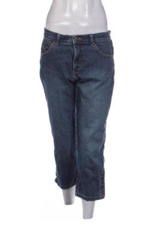 Γυναικείο Τζίν Unbranded, Μέγεθος L, Χρώμα Μπλέ, Τιμή 6,99 €