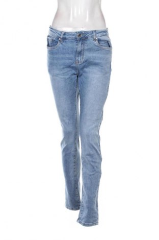 Blugi de femei Unbranded, Mărime M, Culoare Albastru, Preț 37,99 Lei