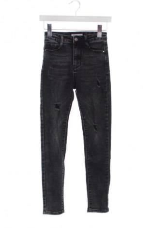 Dámské džíny  Unbranded, Velikost XXS, Barva Černá, Cena  279,00 Kč