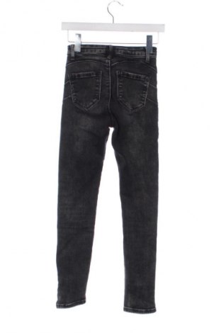 Dámské džíny  Unbranded, Velikost XXS, Barva Černá, Cena  279,00 Kč