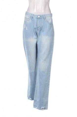 Dámské džíny  Unbranded, Velikost L, Barva Modrá, Cena  219,00 Kč