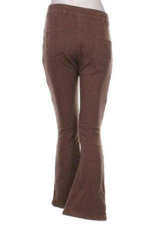 Дамски дънки Unbranded, Размер S, Цвят Кафяв, Цена 11,24 €