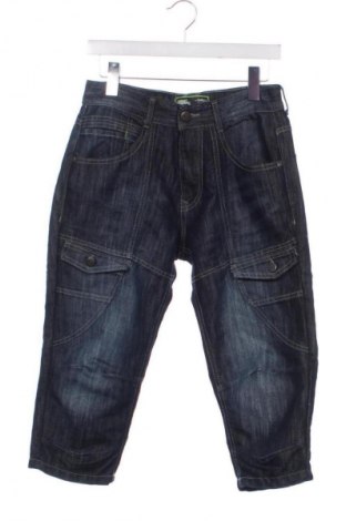 Blugi de femei No Fear, Mărime M, Culoare Albastru, Preț 76,99 Lei