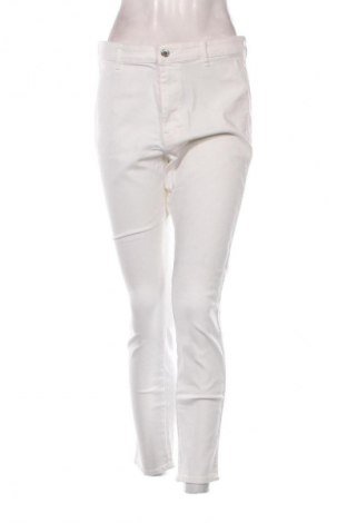 Dámské džíny  Unbranded, Velikost XL, Barva Krémová, Cena  219,00 Kč