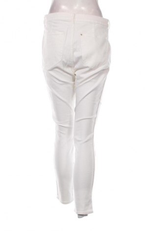 Dámské džíny  Unbranded, Velikost XL, Barva Krémová, Cena  219,00 Kč
