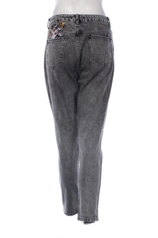 Dámské džíny  Unbranded, Velikost M, Barva Černá, Cena  190,00 Kč