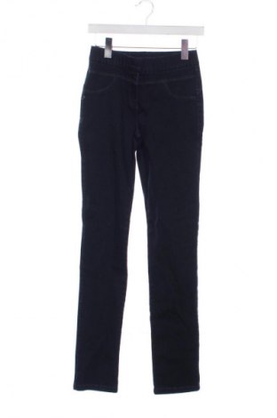 Blugi de femei Unbranded, Mărime S, Culoare Albastru, Preț 53,99 Lei