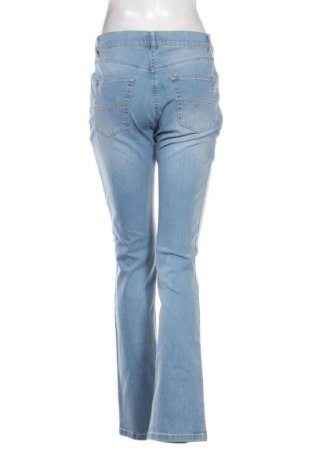 Blugi de femei Unbranded, Mărime M, Culoare Albastru, Preț 53,99 Lei