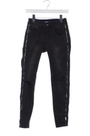 Blugi de femei Unbranded, Mărime XS, Culoare Negru, Preț 36,99 Lei