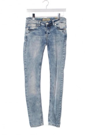 Дамски дънки Unbranded, Размер M, Цвят Син, Цена 11,24 €