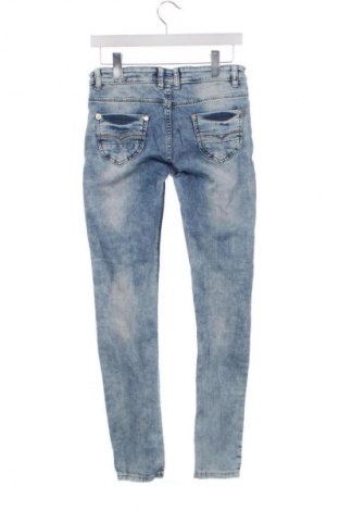 Дамски дънки Unbranded, Размер M, Цвят Син, Цена 11,24 €