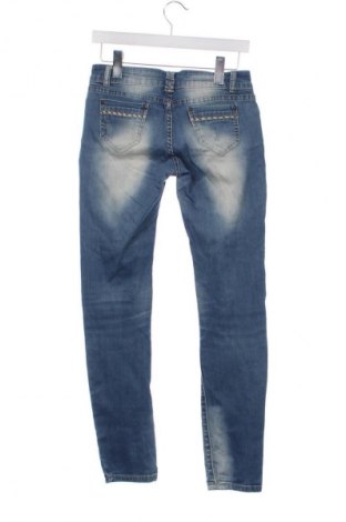 Dámské džíny  Unbranded, Velikost S, Barva Modrá, Cena  259,00 Kč