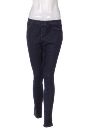 Blugi de femei Unbranded, Mărime L, Culoare Albastru, Preț 39,99 Lei