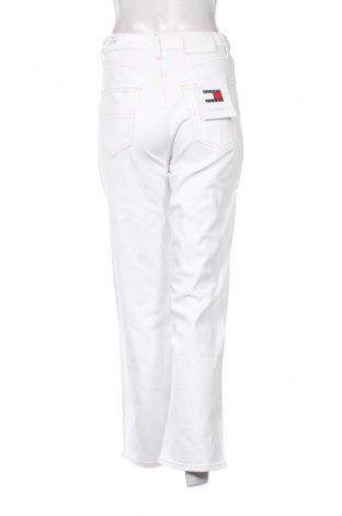 Blugi de femei Tommy Hilfiger, Mărime S, Culoare Alb, Preț 549,99 Lei