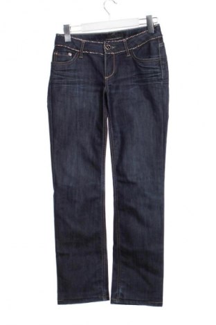 Blugi de femei Unbranded, Mărime S, Culoare Albastru, Preț 78,20 Lei
