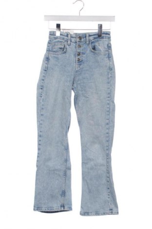 Damen Jeans Unbranded, Größe XXS, Farbe Blau, Preis € 13,99