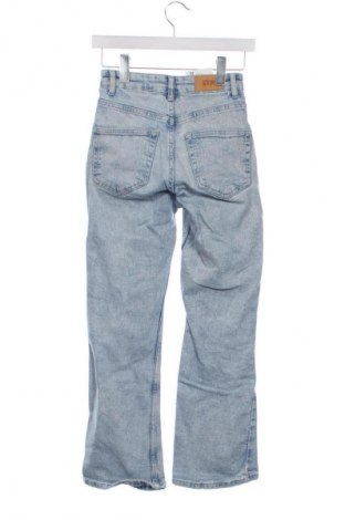 Damen Jeans Unbranded, Größe XXS, Farbe Blau, Preis € 13,99