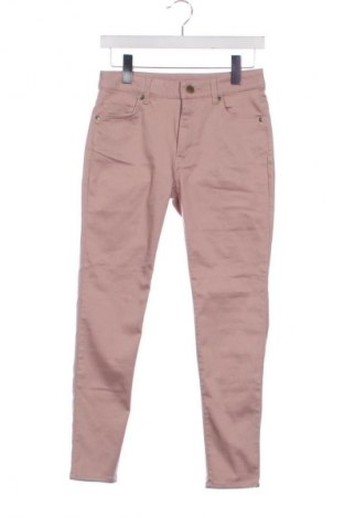 Дамски дънки Unbranded, Размер S, Цвят Пепел от рози, Цена 7,66 €