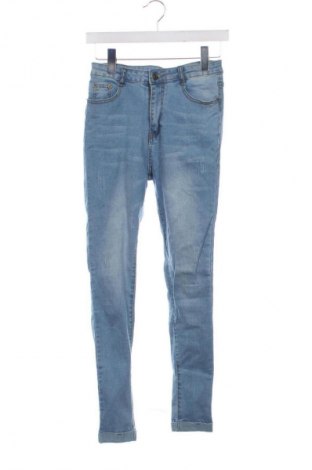 Blugi de femei Unbranded, Mărime S, Culoare Albastru, Preț 78,25 Lei