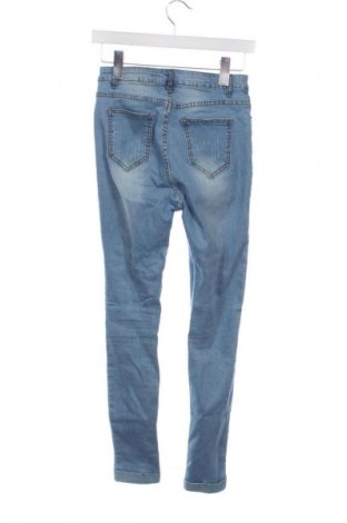 Blugi de femei Unbranded, Mărime S, Culoare Albastru, Preț 78,25 Lei