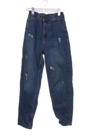 Blugi de femei Unbranded, Mărime XS, Culoare Albastru, Preț 44,26 Lei