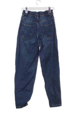 Blugi de femei Unbranded, Mărime XS, Culoare Albastru, Preț 44,26 Lei