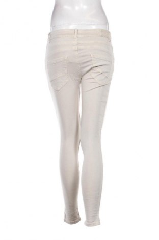 Dámské džíny  Unbranded, Velikost S, Barva Krémová, Cena  219,00 Kč