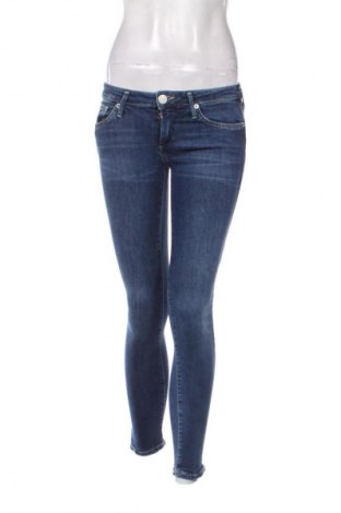 Dámské džíny  Unbranded, Velikost S, Barva Modrá, Cena  495,00 Kč