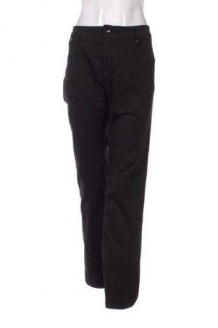 Dámské džíny  Unbranded, Velikost 3XL, Barva Černá, Cena  309,00 Kč