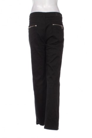 Dámské džíny  Unbranded, Velikost 3XL, Barva Černá, Cena  309,00 Kč