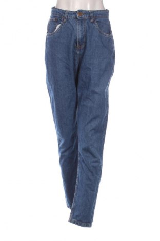 Дамски дънки Unbranded, Размер S, Цвят Син, Цена 8,18 €