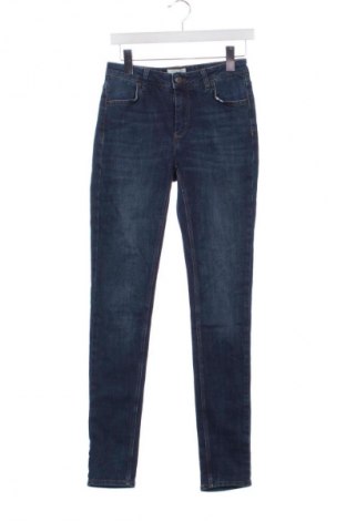 Дамски дънки Unbranded, Размер S, Цвят Син, Цена 15,33 €