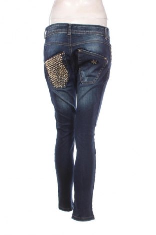 Дамски дънки Unbranded, Размер L, Цвят Многоцветен, Цена 9,71 €