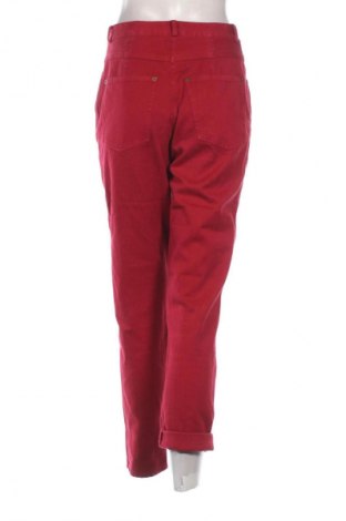Γυναικείο Τζίν Unbranded, Μέγεθος M, Χρώμα Κόκκινο, Τιμή 10,99 €