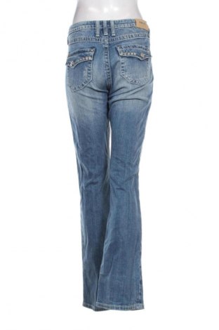 Damen Jeans Unbranded, Größe L, Farbe Blau, Preis € 8,99