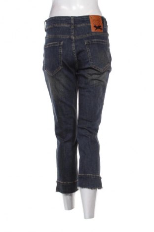 Dámské džíny  Unbranded, Velikost M, Barva Modrá, Cena  329,00 Kč