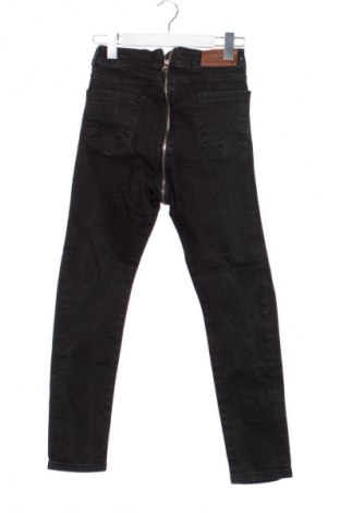 Дамски дънки Unbranded, Размер XXS, Цвят Черен, Цена 9,20 €