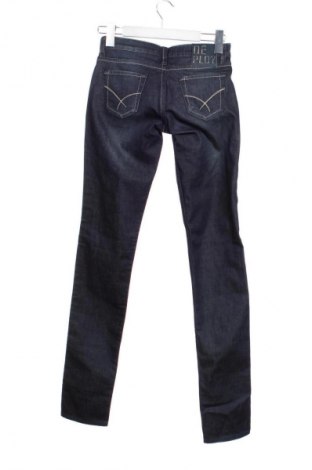 Дамски дънки Unbranded, Размер XS, Цвят Син, Цена 16,36 €